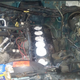 Bobby’s 4.0-liter was burning coolant and misfiring. Something had to be done.